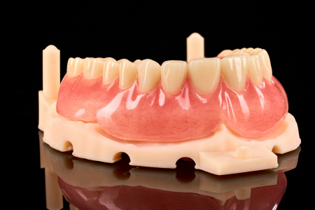 Full Denture