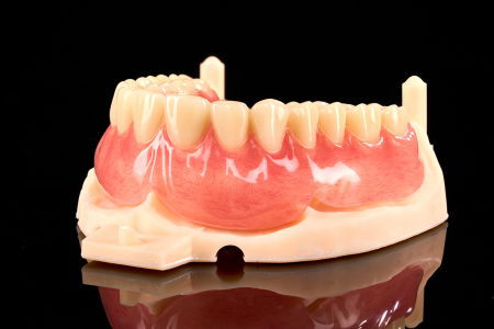 Full Denture