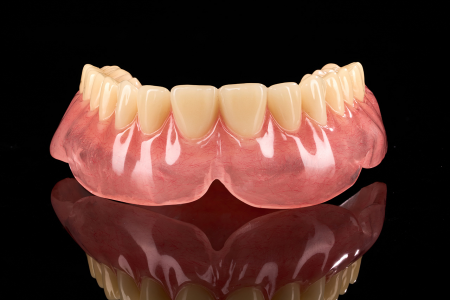 Full Denture