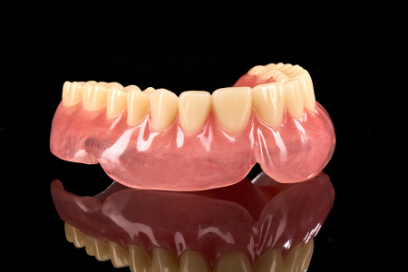 Full Denture