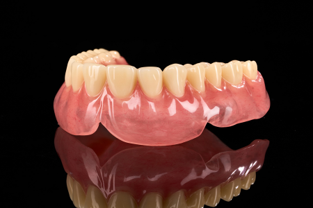 Full Denture