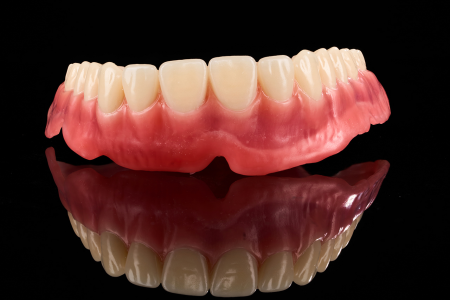 Full Denture