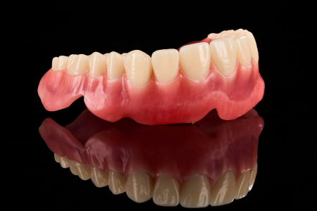 Full Denture