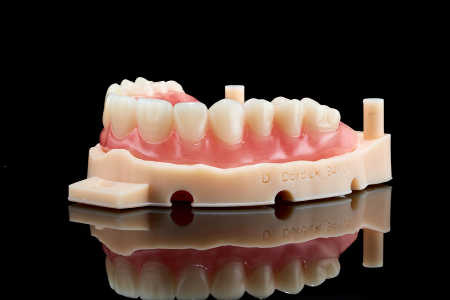 Full Denture