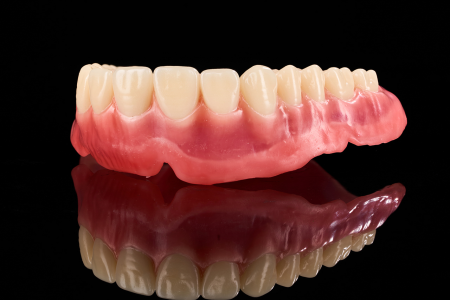 Full Denture