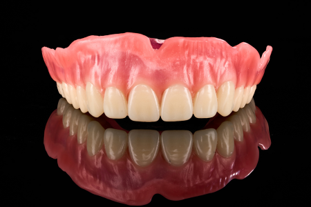 Full Denture