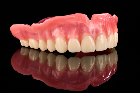 Full Denture