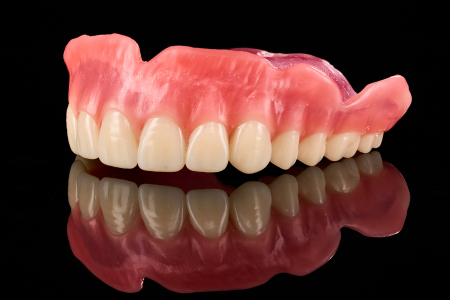 Full Denture