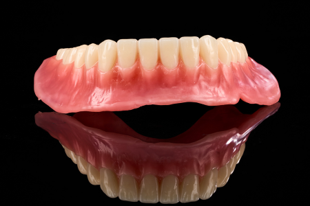 Full Denture
