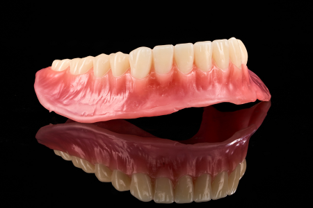 Full Denture