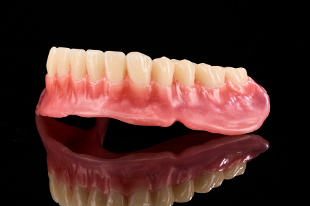 Full Denture