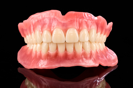 Full Denture