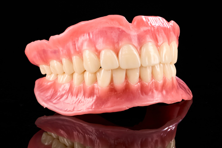 Full Denture