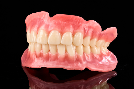 Full Denture