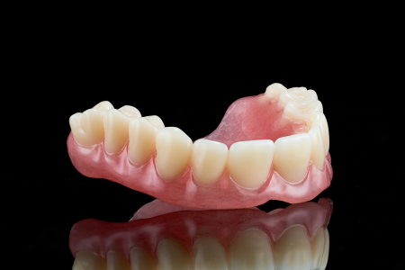 Full Denture