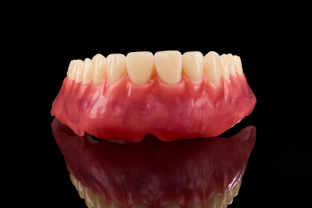 Full Denture