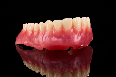 Full Denture