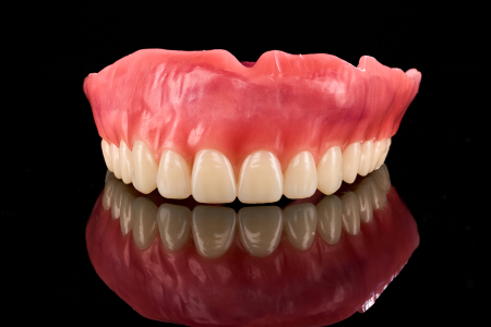Full Denture