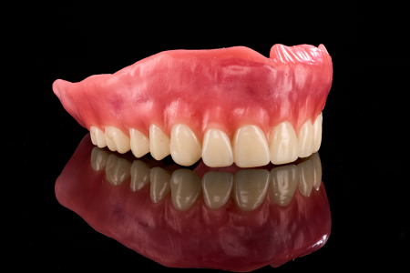 Full Denture