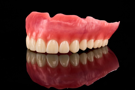Full Denture