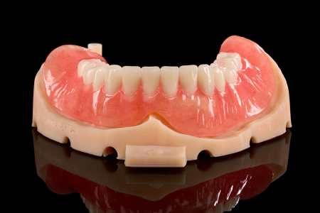Full Denture