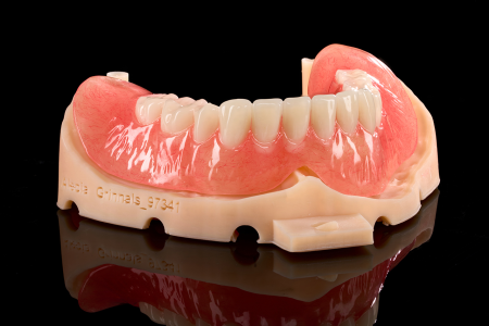 Full Denture