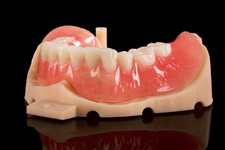 Full Denture
