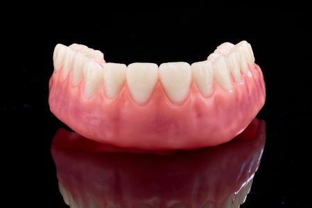 Full Denture