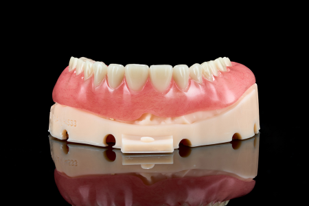 Full Denture