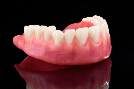 Full Denture