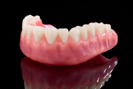 Full Denture