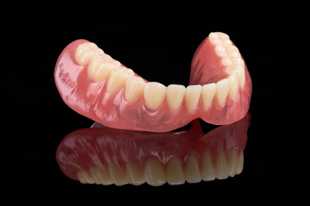 Full Denture