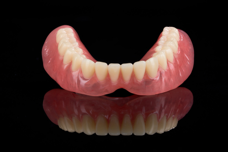 Full Denture