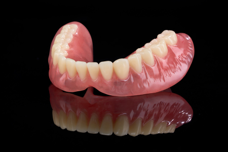 Full Denture