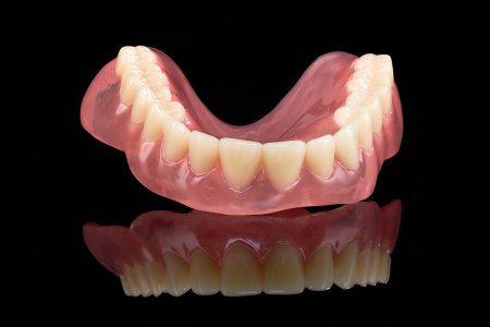 Full Denture