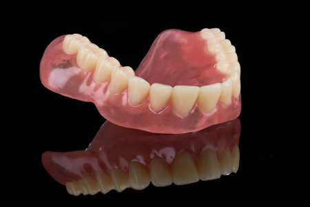 Full Denture