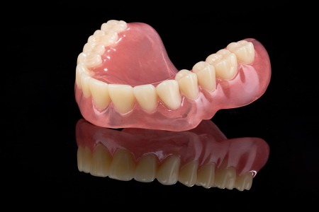 Full Denture