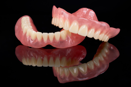 Full Denture