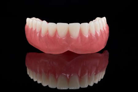 Full Denture