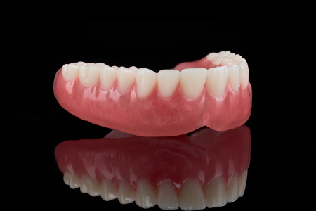Full Denture