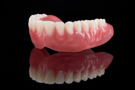 Full Denture