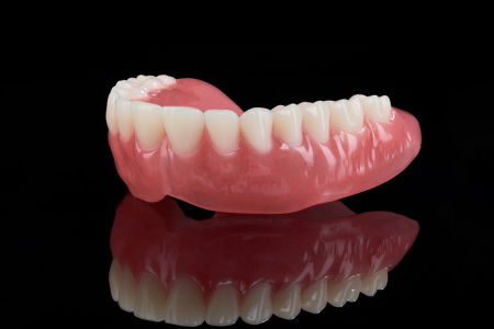 Full Denture