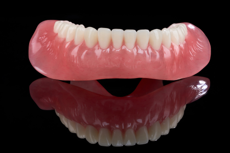 Full Denture