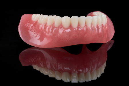 Full Denture
