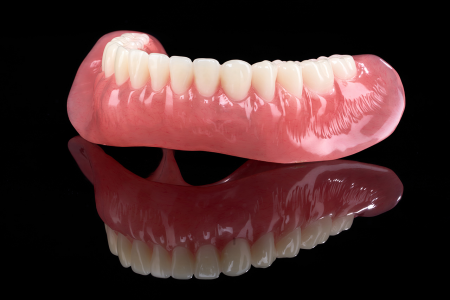 Full Denture