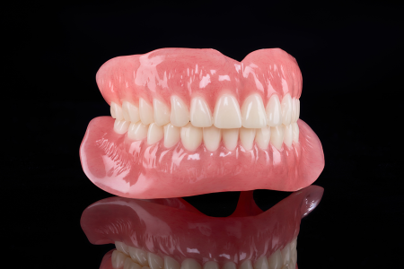 Full Denture