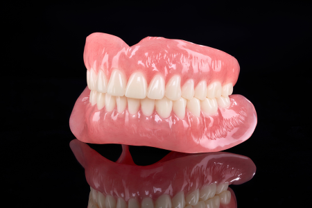Full Denture