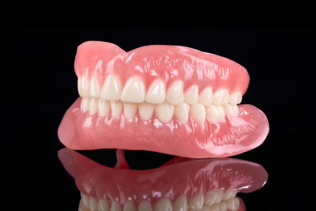 Full Denture