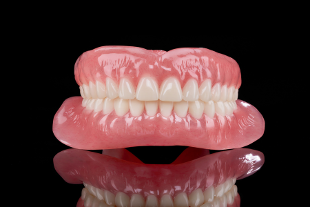 Full Denture