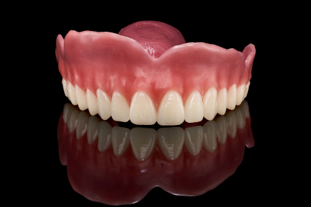 Full Denture